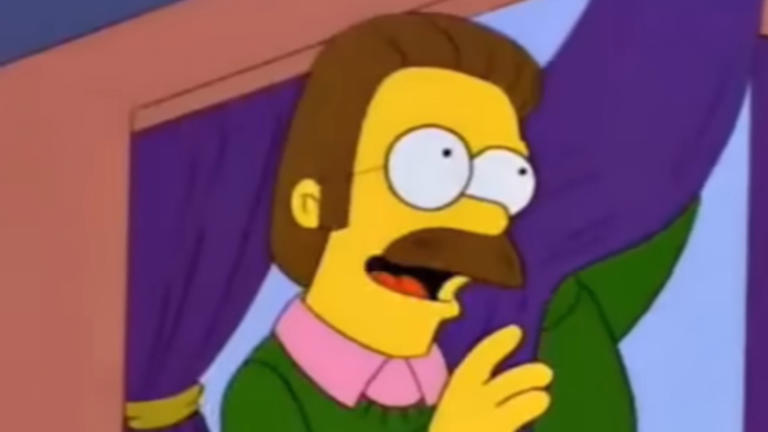 4 Sitcom Neighbors I Would Welcome To The Neighborhood, Like Ned ...