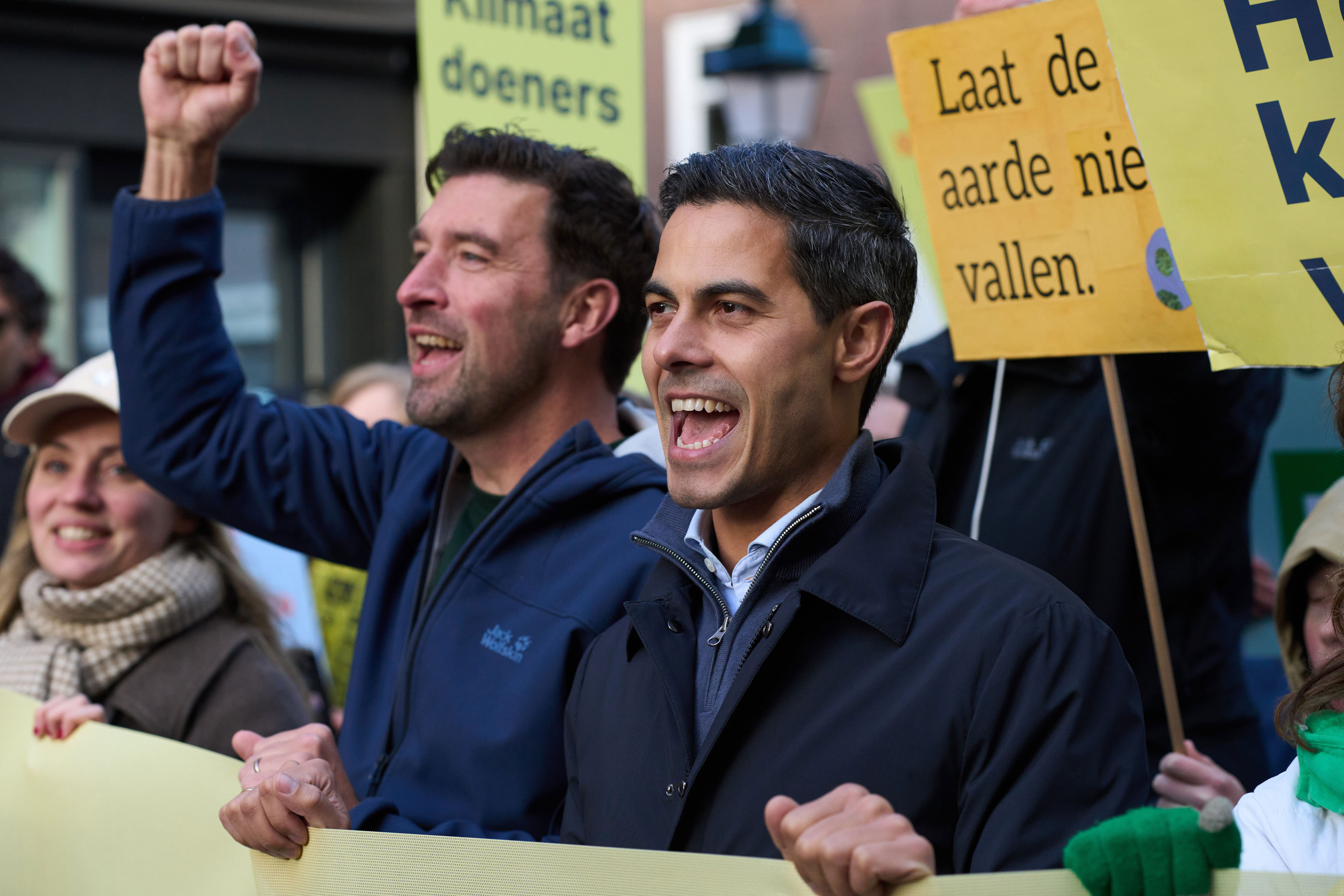 What to know about Rob Jetten – youngest ever PM of the Netherlands