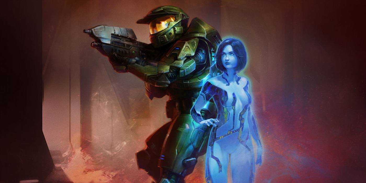 Halo as we know it may be over forever