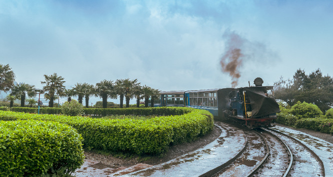 5 Mountain Railways of India that are UNESCO World Heritage Sites