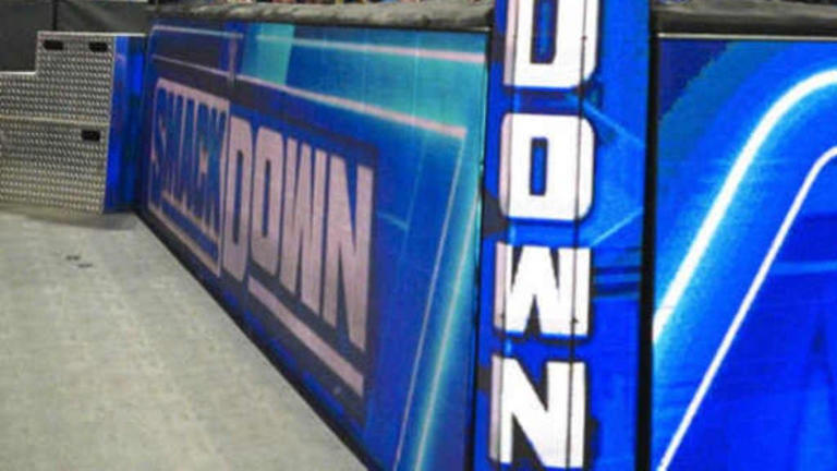 WWE SmackDown star gets major contract update