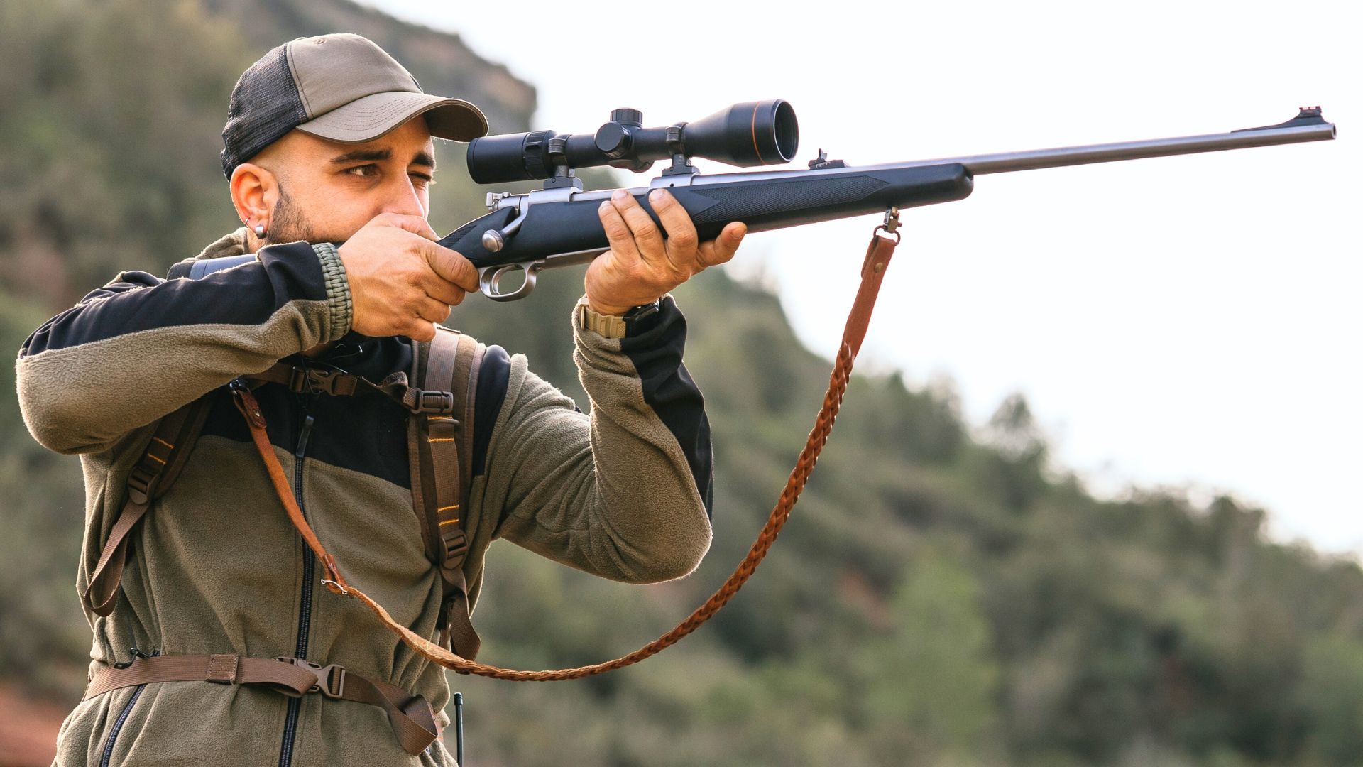 Rifles that prove reputation means nothing