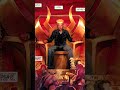 Ghost Rider Leads Marvel’s Damnation Inferno Storyline