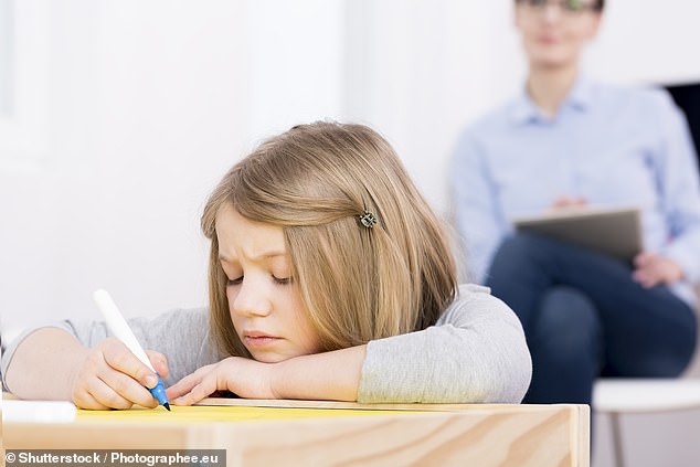 Could Your Child Have Hidden Dyslexia? Take This 5-Minute Test