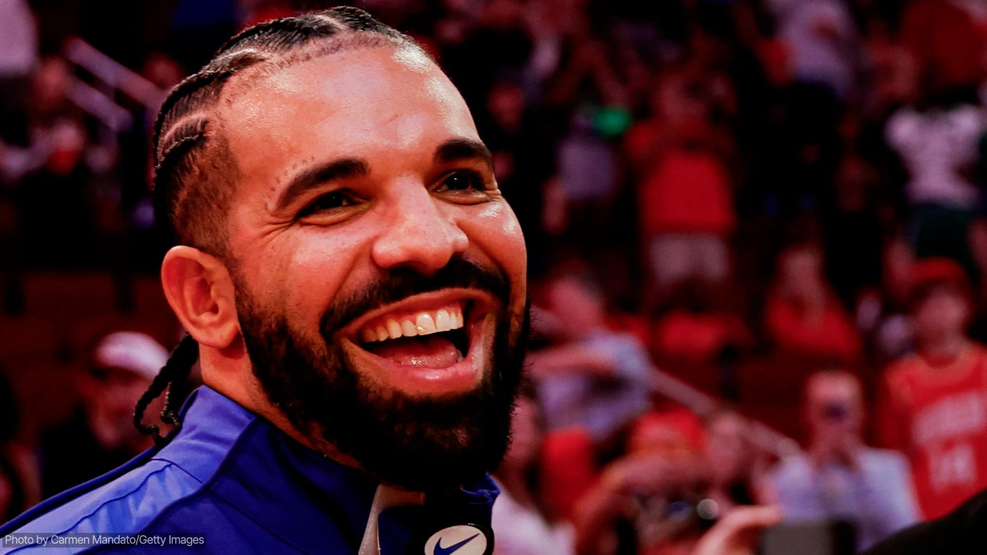 Drake Citato In Giudizio Per Promozione Di Gioco D'Azzardo Online ...