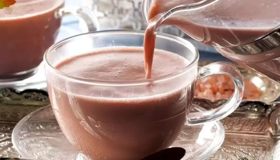 Delight in the Warmth of Noon Chai: A Simple Recipe