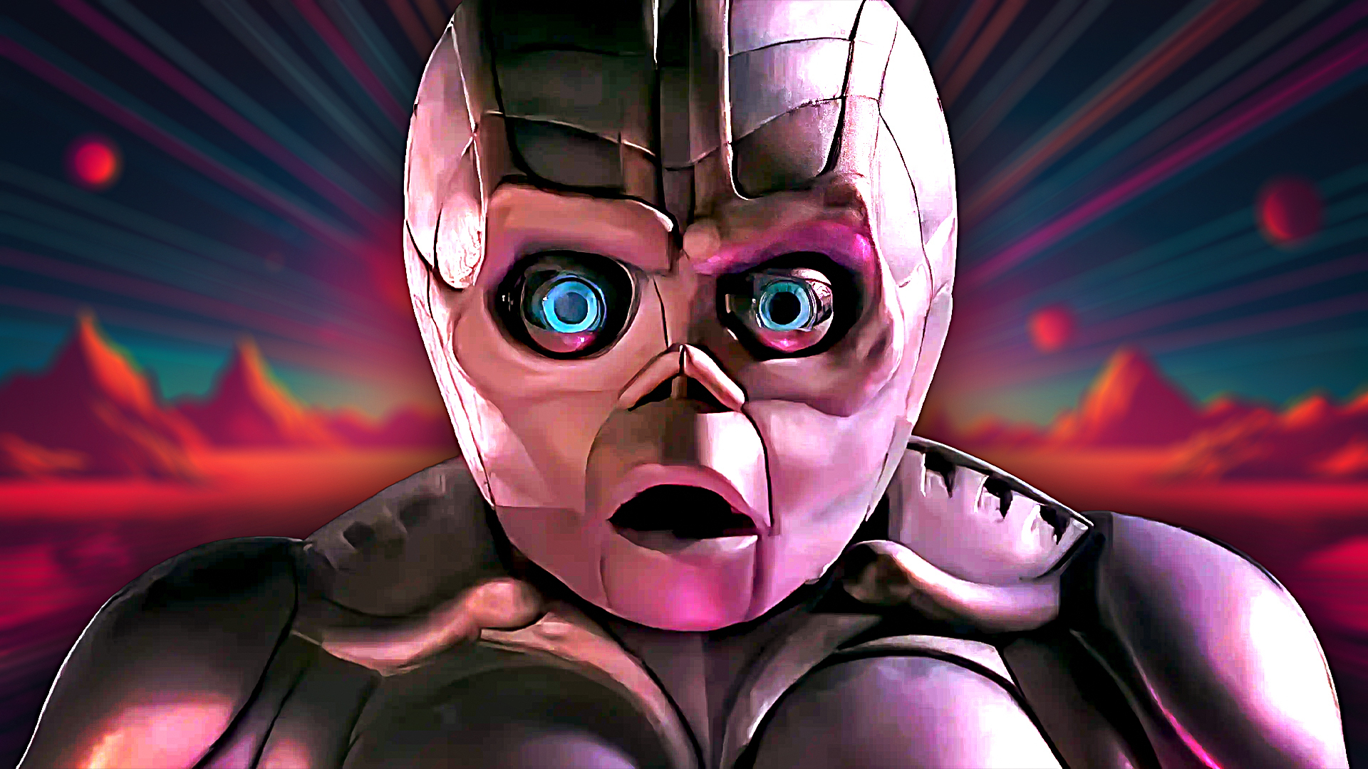 Hidden '90s Sci-Fi Gems You Need To Watch