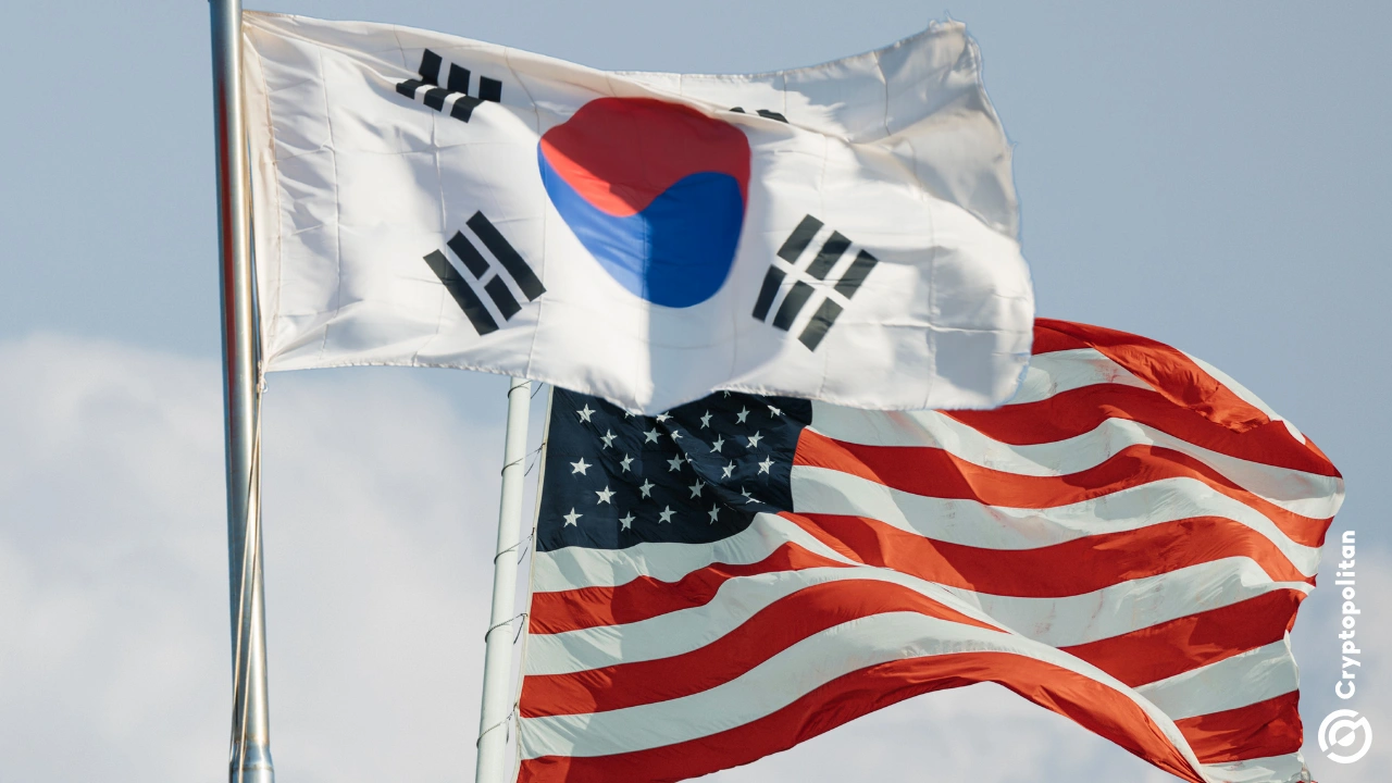 US, South Korea finalize $350 billion trade deal, including cash ...