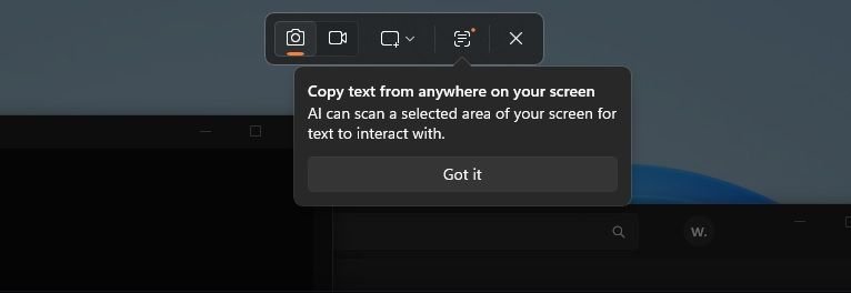 Windows 11 hat jetzt ein praktisches Feature, auf das ich nicht mehr verzichten will
