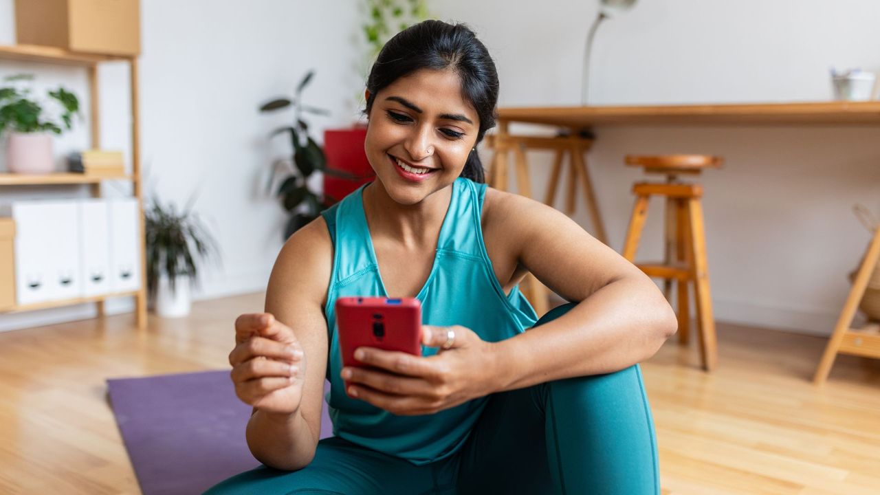 9 best workout apps to get fit at home this year, as tested by a health ...