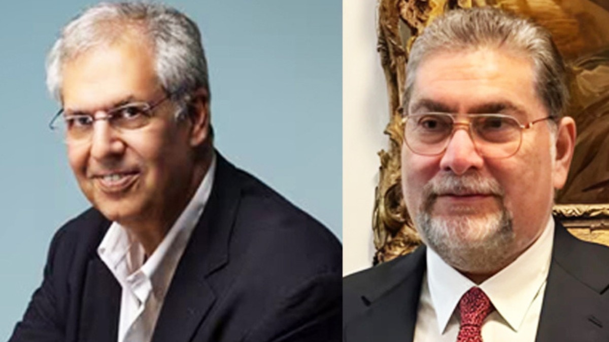 Mehli Mistry out, but why Tata trusts fire is far from doused