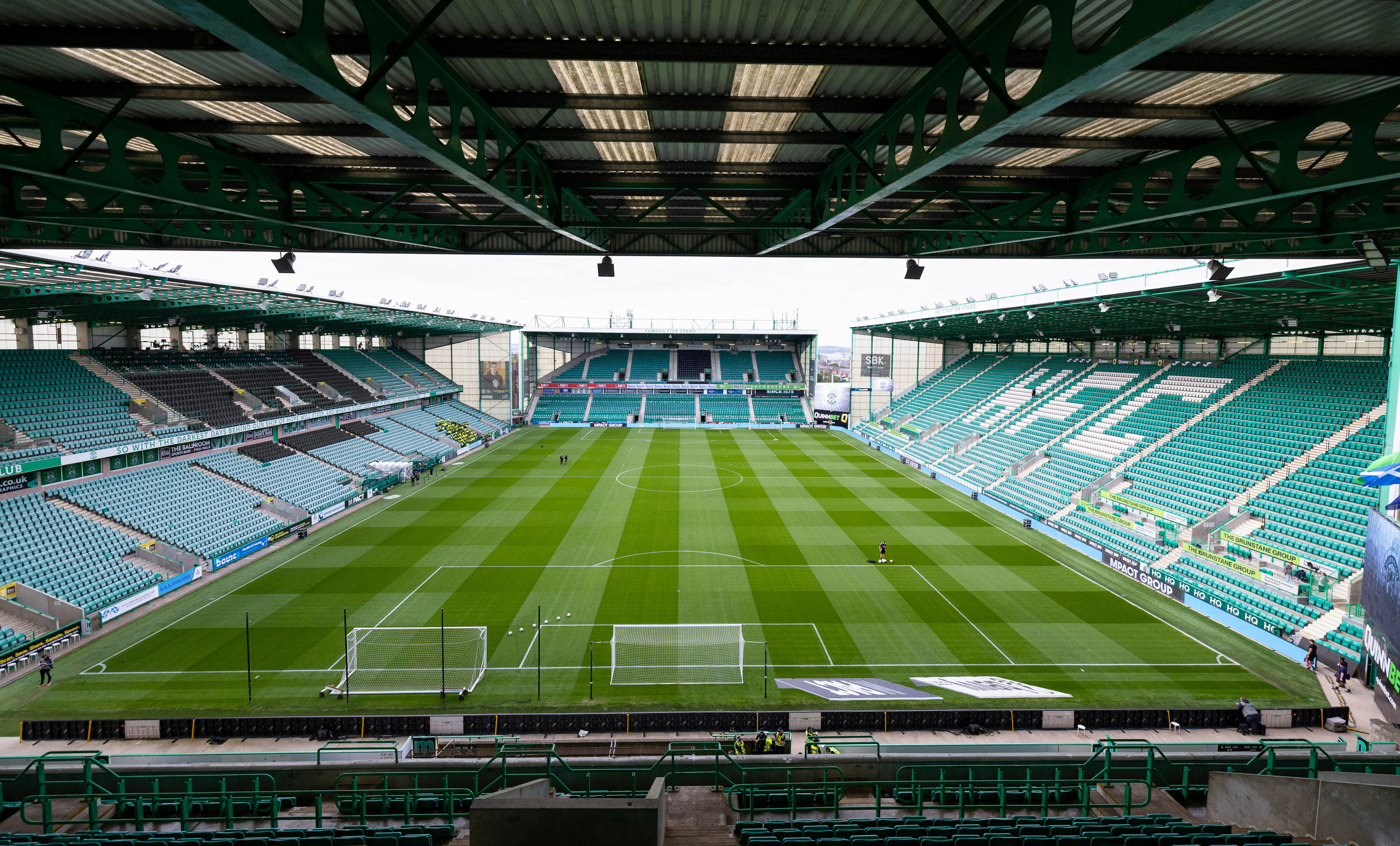 What channel is Hibs v Rangers? TV and live stream details, team news ...