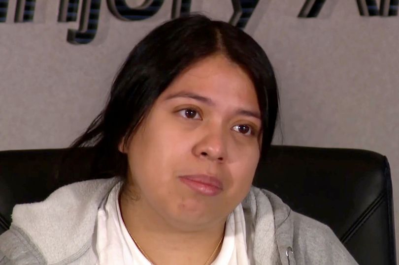 Funeral home worker's tragic last voicemail for wife as he was crushed