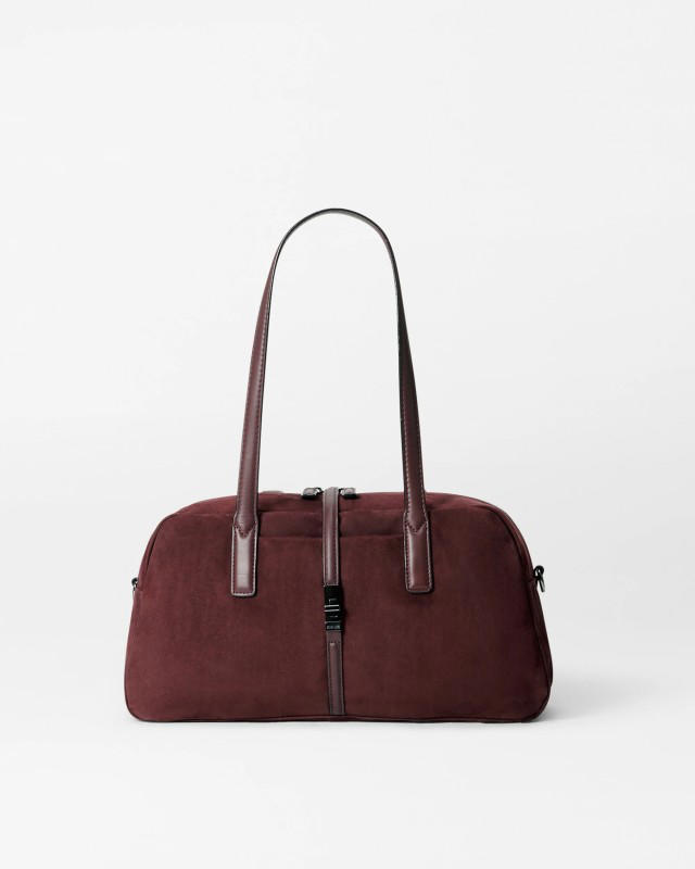 Say Hello to the Handbag Trends We'll Be Carrying Into 2026