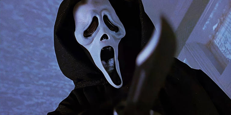 10 Greatest Slasher Movies Since 'Scream,' Ranked