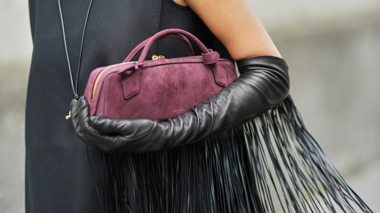 Say Hello to the Handbag Trends We'll Be Carrying Into 2026