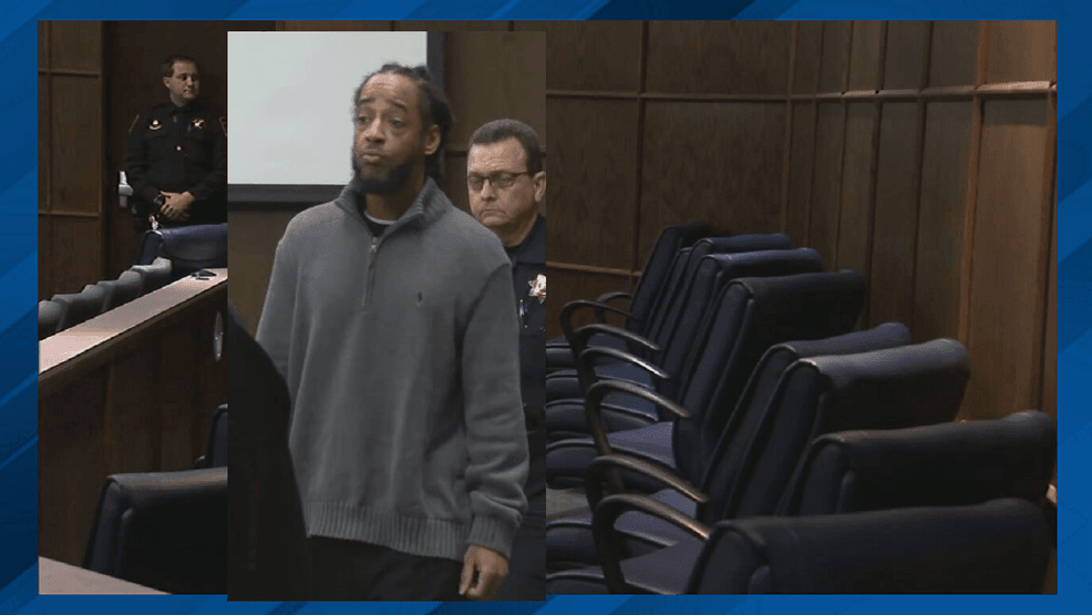 Chattanooga man convicted of witness murder sentenced to life in prison ...