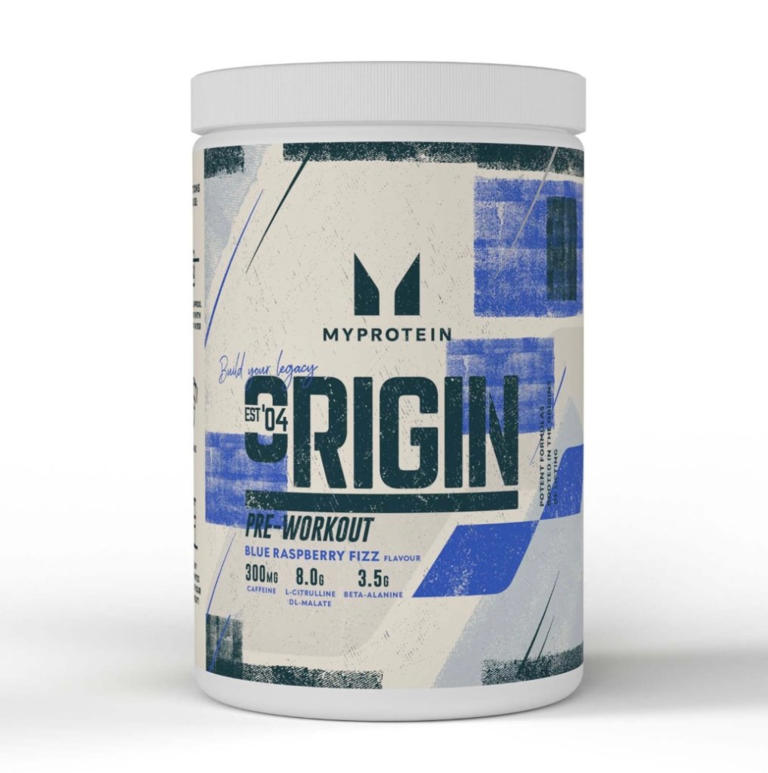 As an expert nutritionist, these are the best pre-workout powders I’d ...