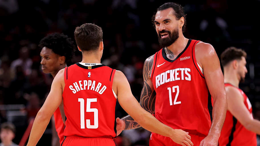What to Watch for in Rockets vs Raptors as Houston Looks to get Win No. 2