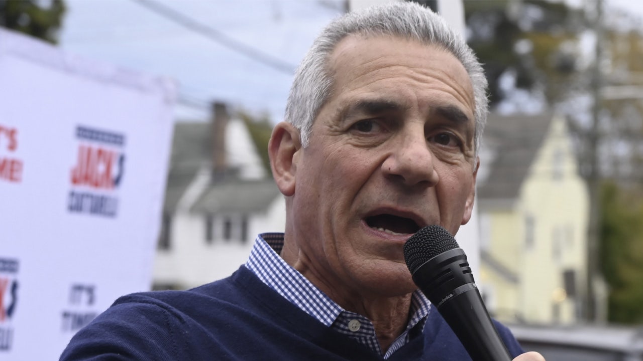 Oct. 29 NJ governor election update: New poll shows tightening race ...