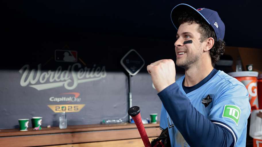 This former Guardian is even more important to Blue Jays after George ...
