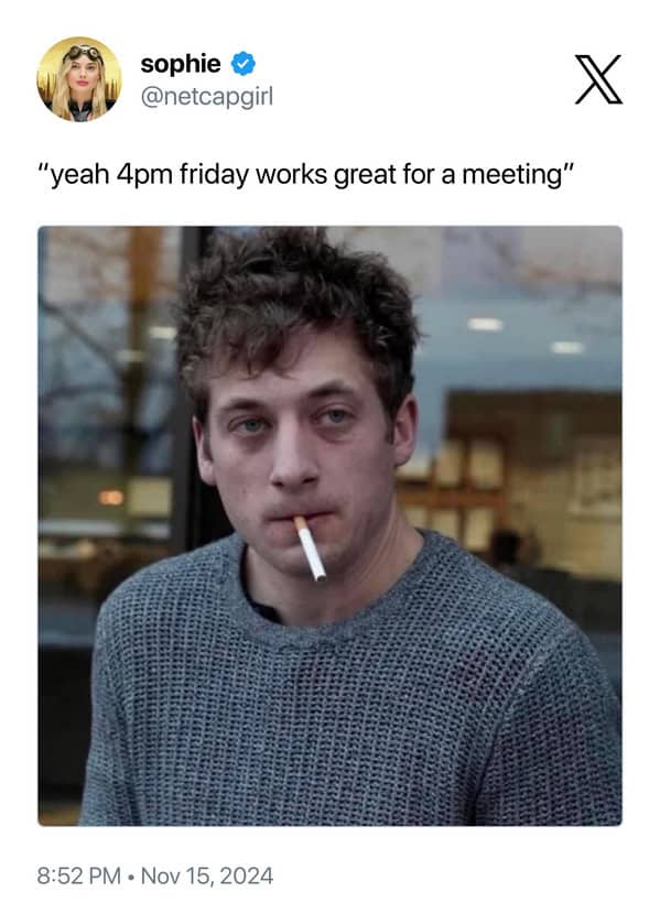 30 Funniest Work Memes to Get You Through The Day