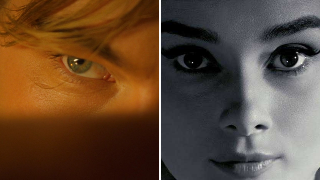 The 24 Actors Whose Eyes Defined the Closeup