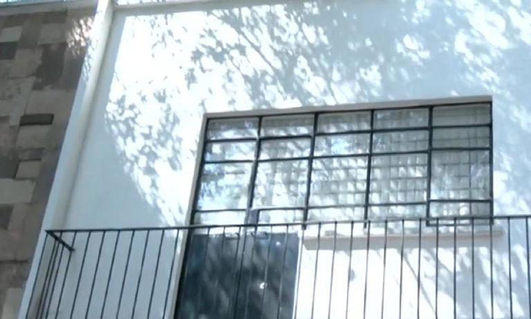 Los hechos ocurrieron en la calle de Polanco