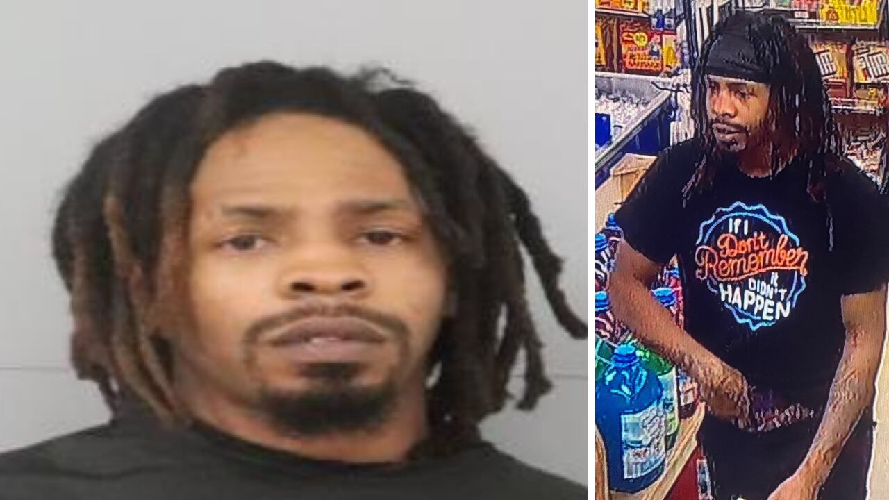 Richland County deputies continue searching for man wanted in August ...