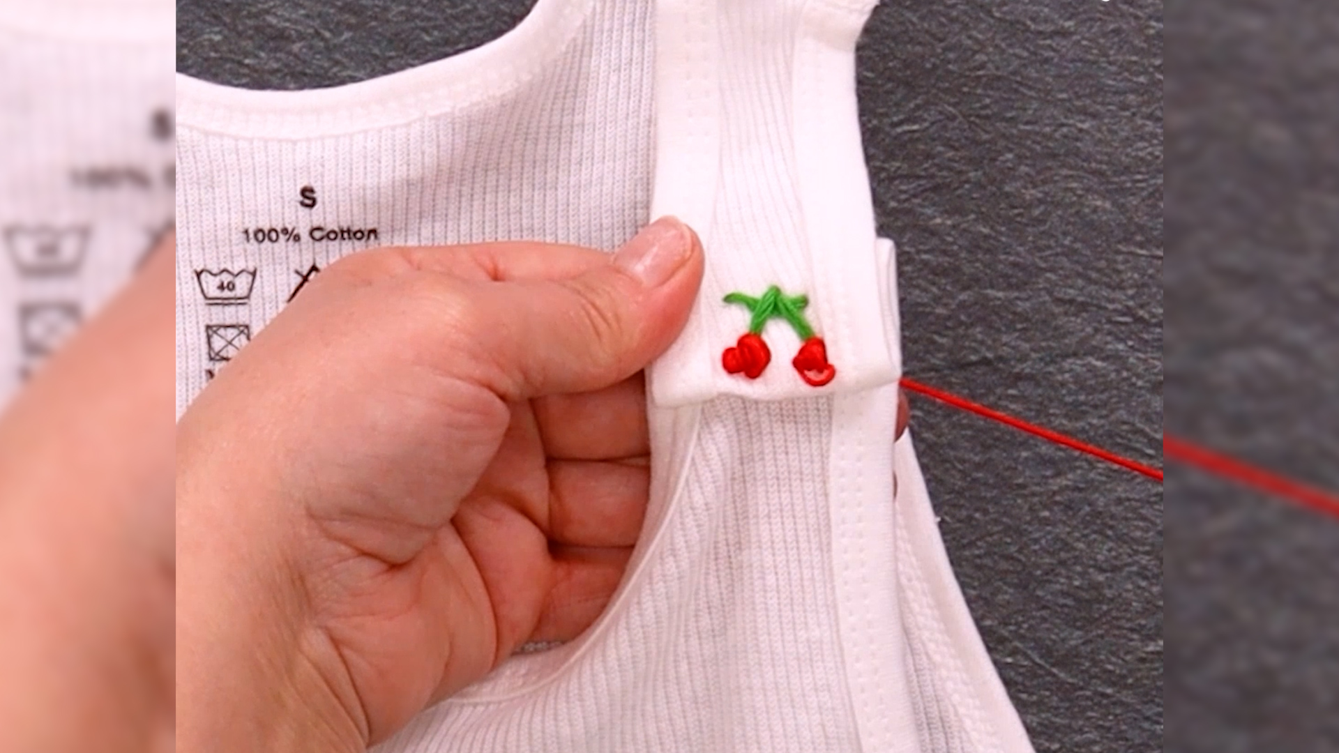 Explore New Sewing Ideas