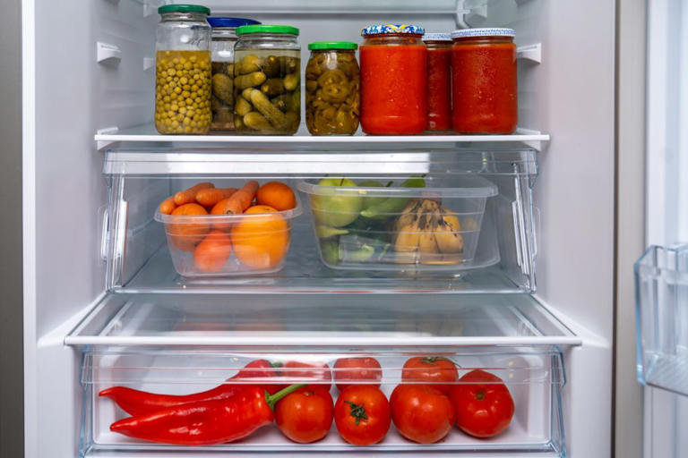 Simple Steps To Keep Vegetables Fresh