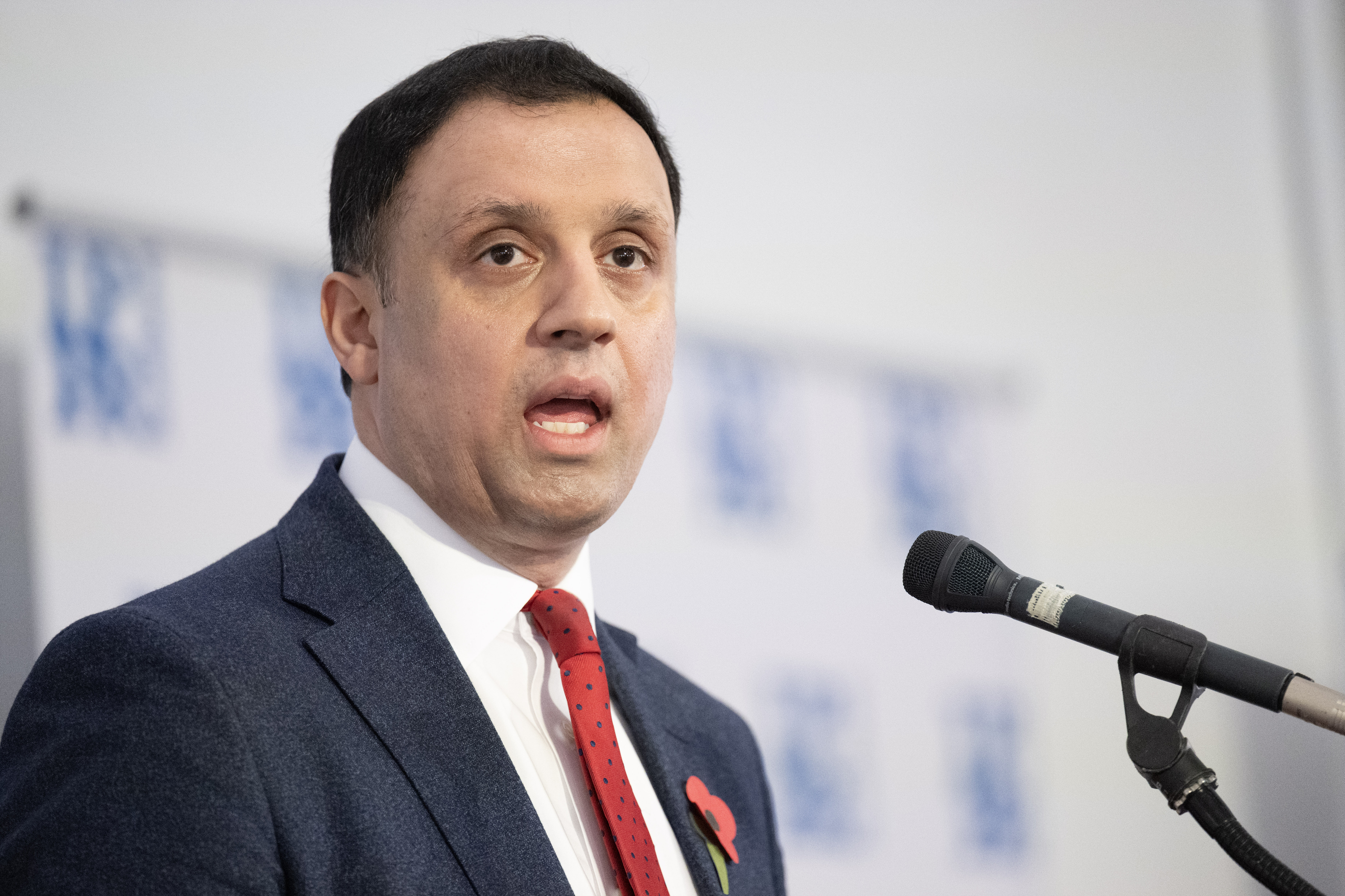 Labour will prove polls wrong and win Holyrood election, says Sarwar