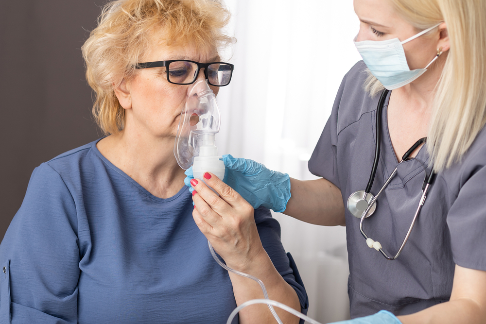 Breath test offers new hope for early blood cancer detection