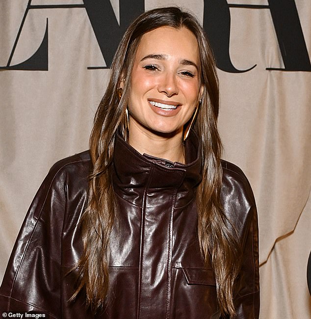 Fashion Influencer Accused of Copying Wedding Speech: 'It's Nearly Identical'