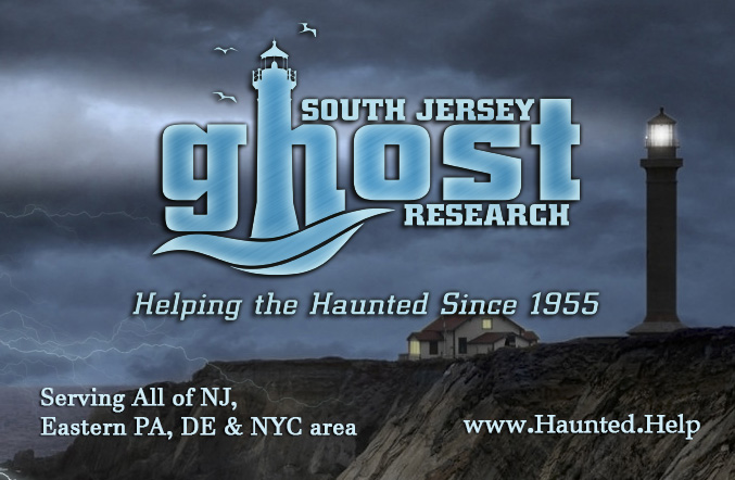 Ghosts, Ghouls, and the Garden State: Inside ‘South Jersey Ghost Research’