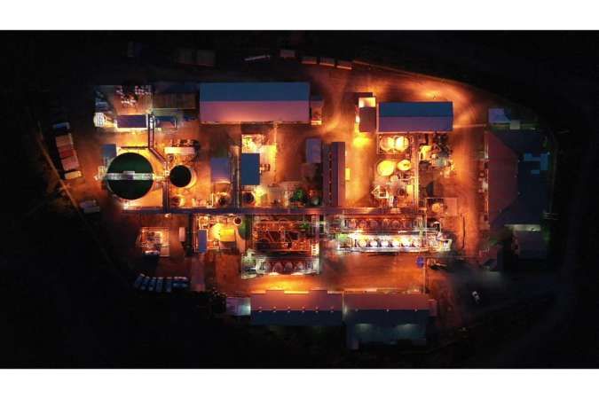 Merdeka Copper Gold (MDKA) akan gelar private placement sebanyak 2,45 ...
