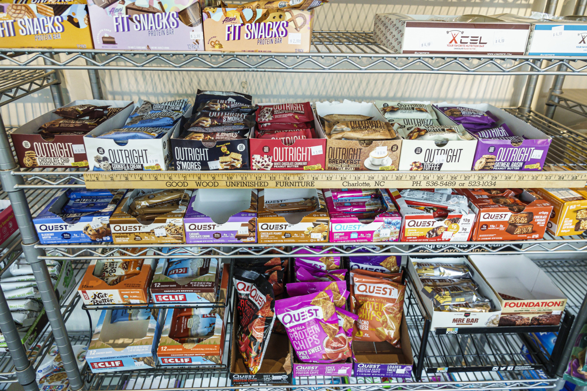 Candy recall issued after FDA warns of deadly allergy risk