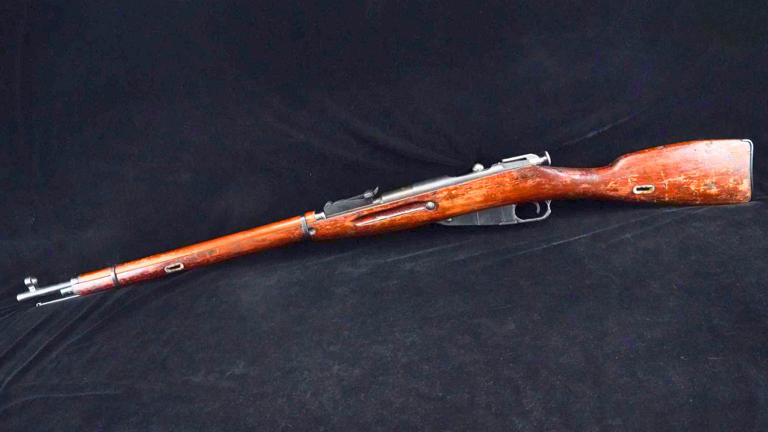 Rifles that make scope mounting a nightmare