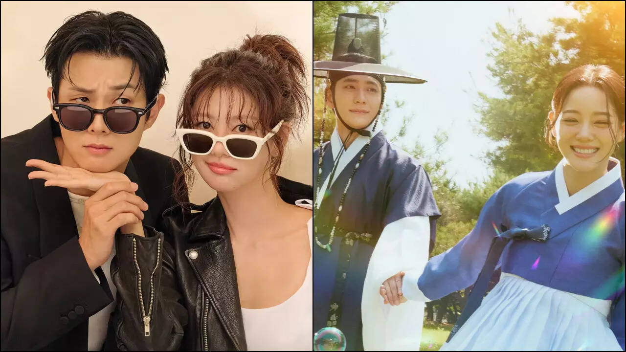 New K-dramas to binge-watch: Refresh the list with 'Would You Marry Me ...