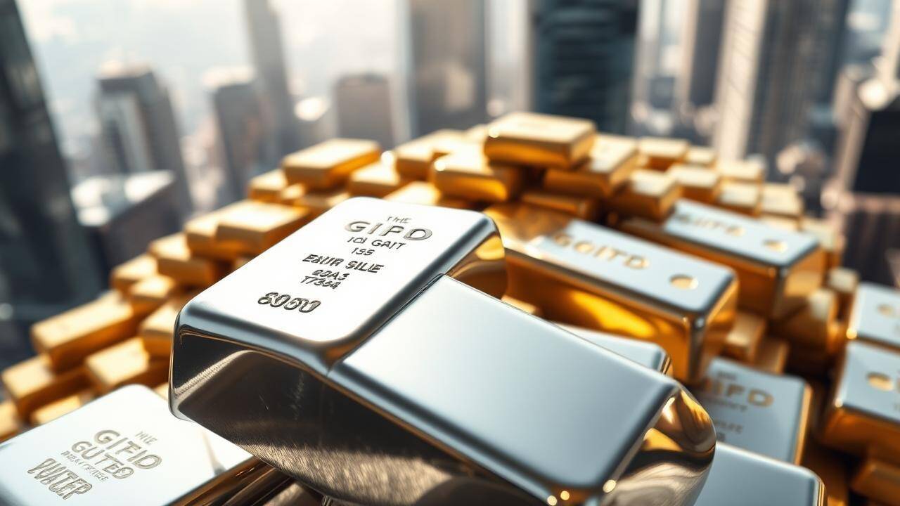 Gold price prediction: Gold loses 10 per cent of its value. Check ...