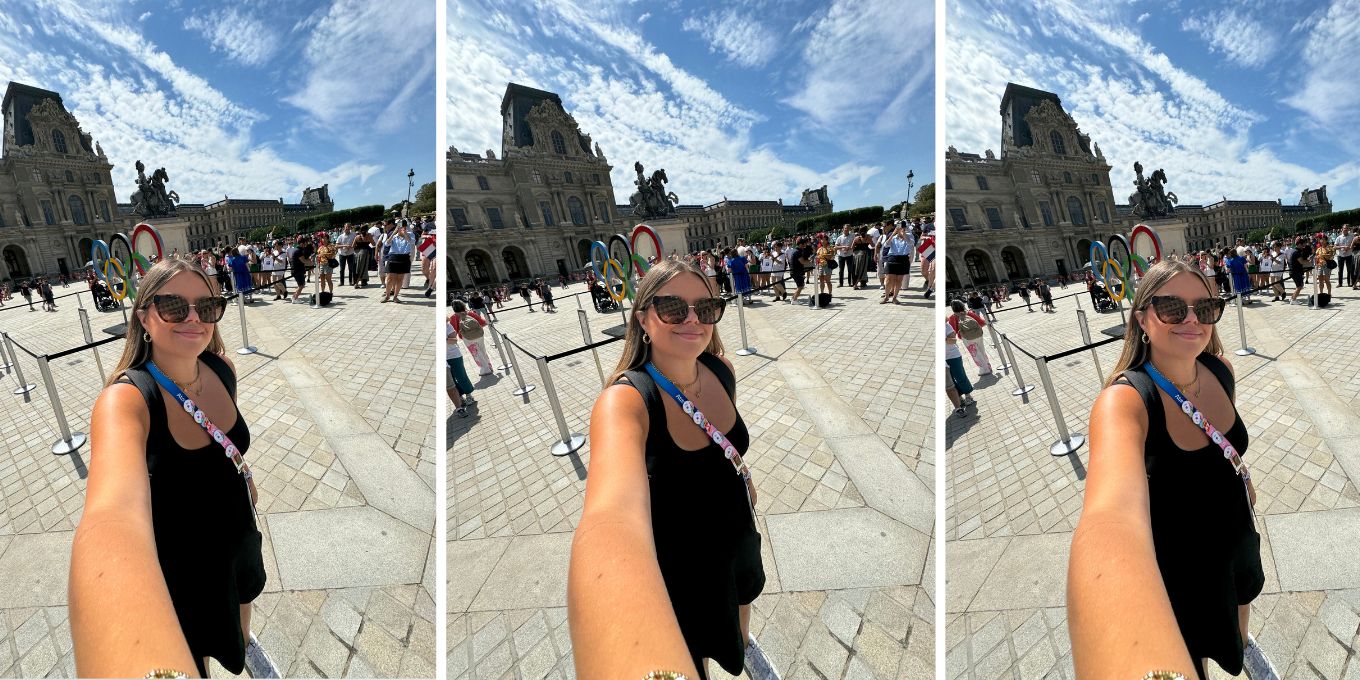 How Toronto's Sarah Jenkins Built Her Career in Sports