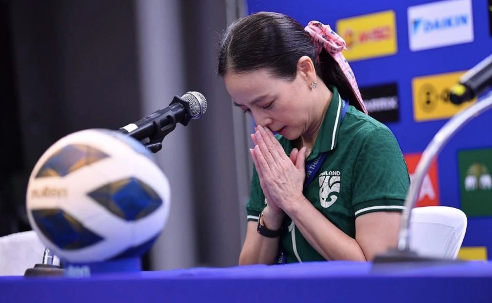 Target Empat Kali Madam Pang Gagal, Indonesia dan Vietnam Jadi Mimpi Buruk Thailand