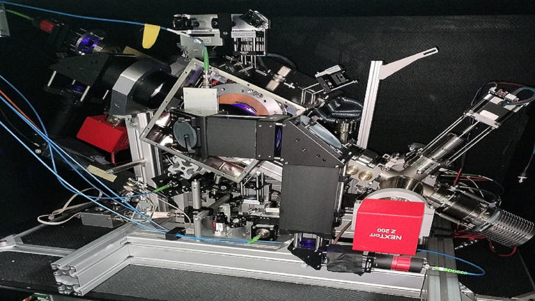 World’s most precise mobile atomic clock to lose just one second in 15 ...