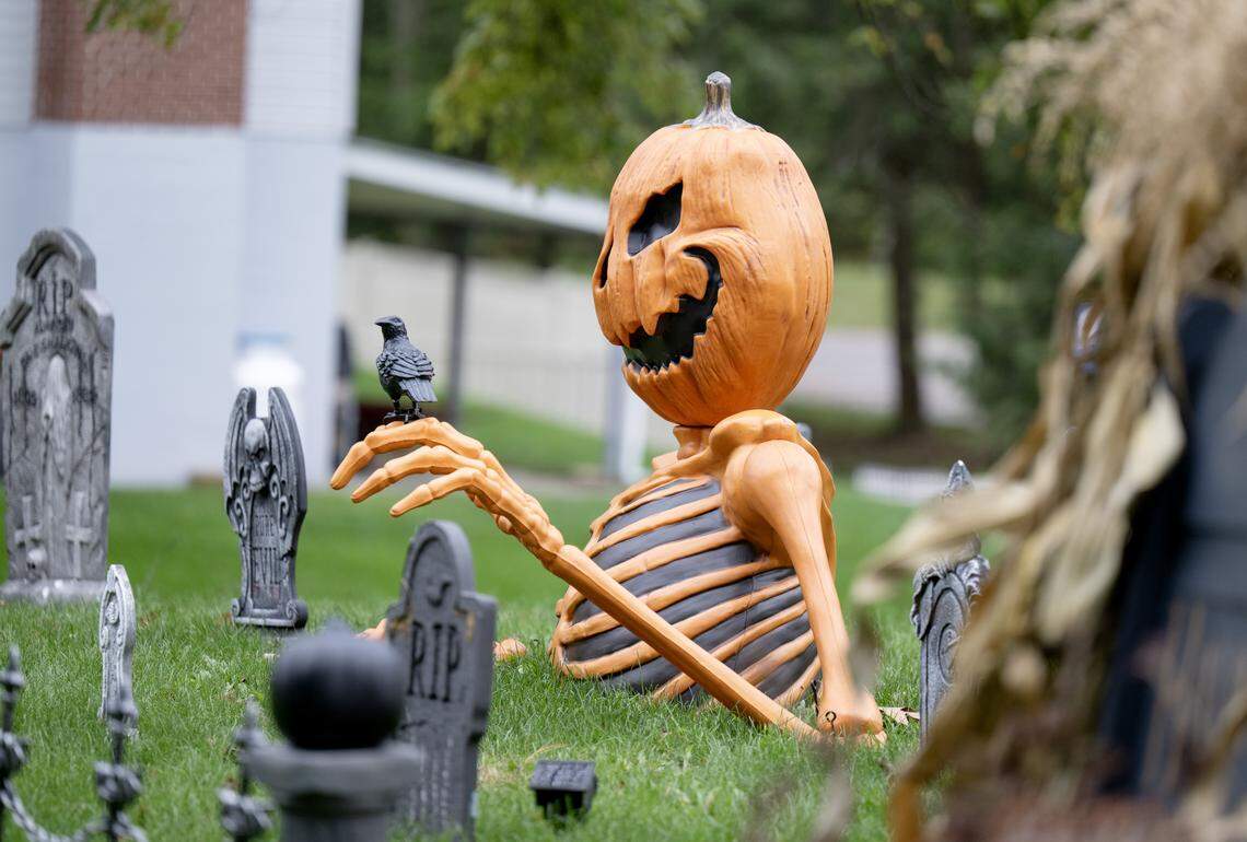 Too chilly for trick-or-treating in Centre County? See hours & Halloween forecast