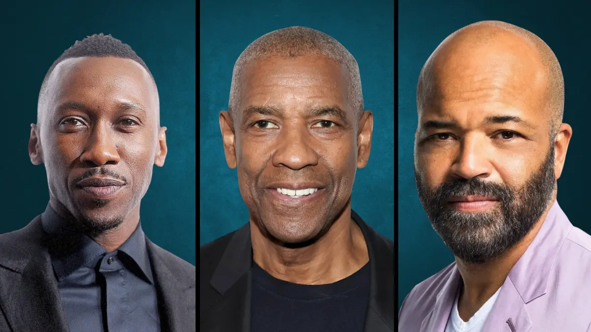 The Most Unique African-American Actors of All Time