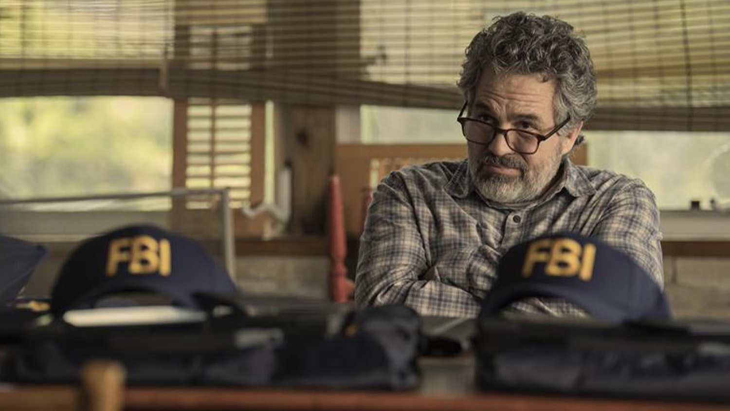PROMOTION: Task: Mark Ruffalo’s Crime Drama Should Be Your Next Box Set