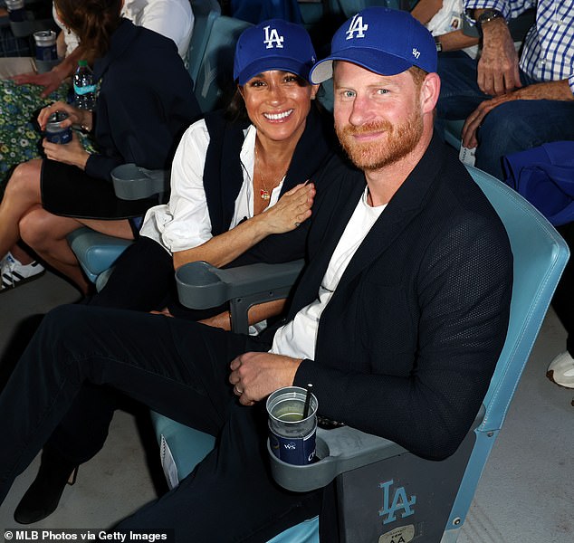 Harry's Awkward American Accent and TK Maxx Shopping Joke Sparks Laughter