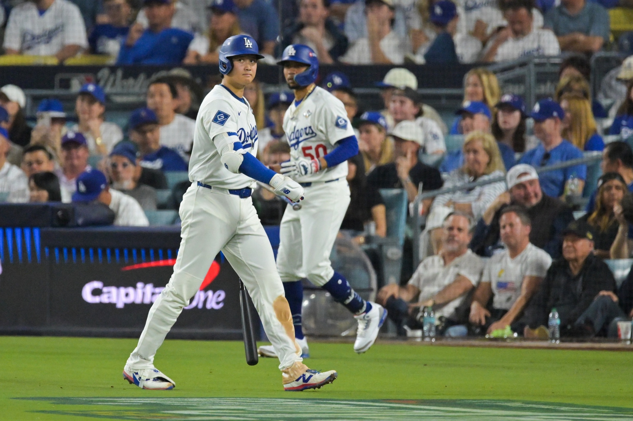 Containing Shohei Ohtani is key to the Blue Jays’ World Series success