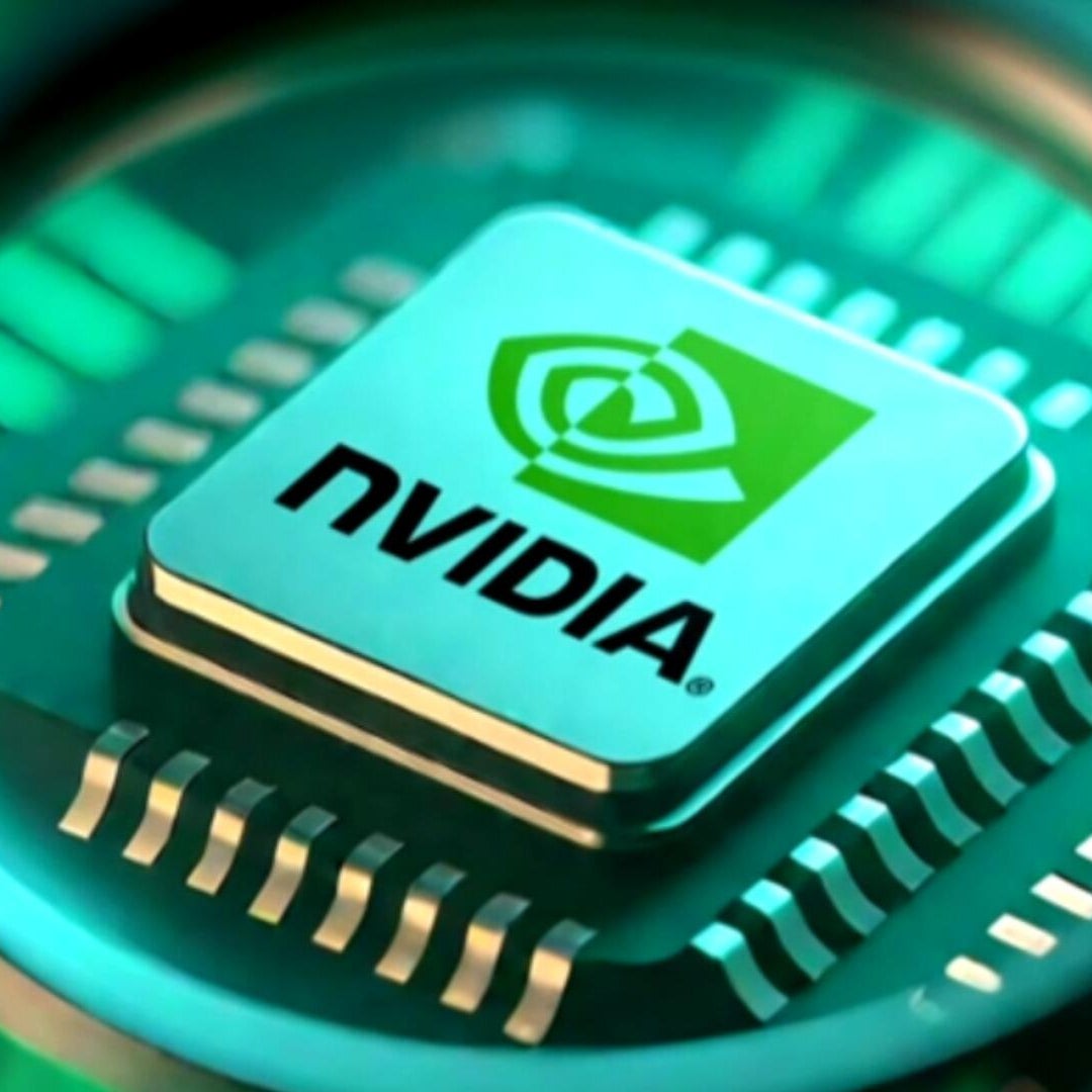 Nvidia becomes the world's first $5 trillion company, buoyed by AI boom