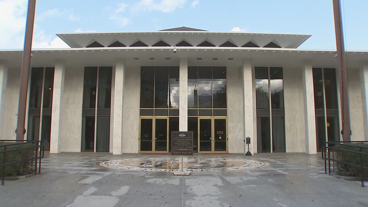 NC House votes to override governor’s veto on immigration, DEI bills